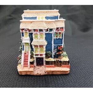 Liberty Falls Americana Collection AH105 The Governor's Mansion 1996 Vintage Box